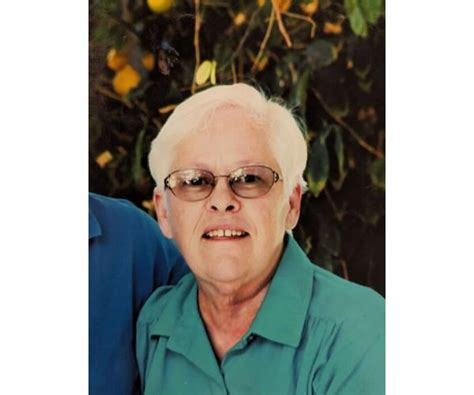 Jana Ann Leavitt Obituary (2023) - Mesquite, NV - Moapa Valley Mortuary ...