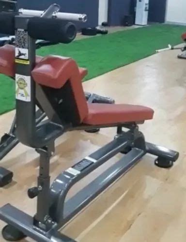 GYM BENCHES - Flat Bench Gym Manufacturer from New Delhi