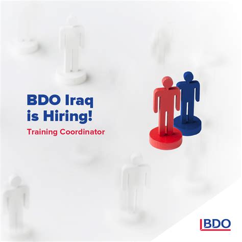 Jobs - BDO