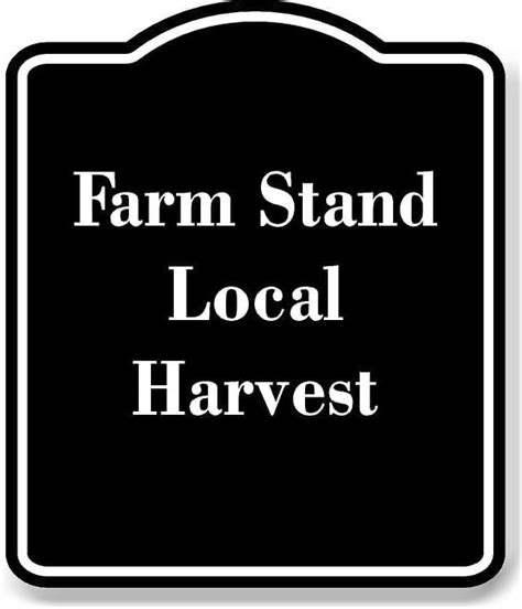 Local Farm Sign 的图像结果