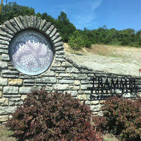 TRAMMEL FOSSIL PARK (Sharonville): Ce qu'il faut savoir pour votre ...