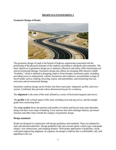 Image result for Vertical Alignment Road Design Example