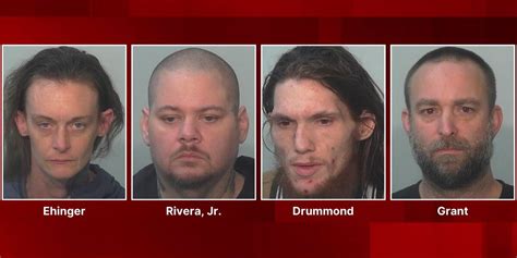 Alleged ‘sexual escapade’ turned armed robbery at Fort Wayne hotel ...