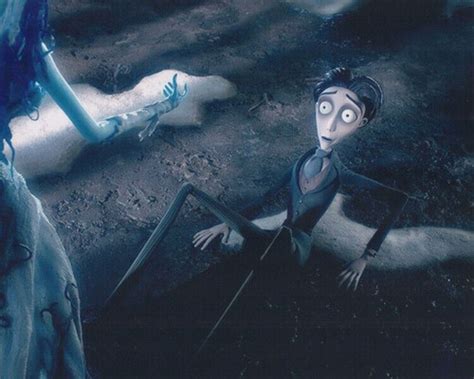 Image result for Johnny Depp in Corpse Bride