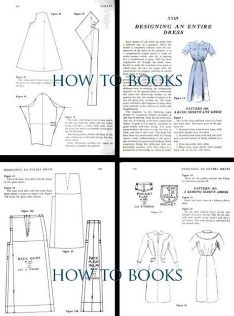 Clothes Pattern Guide 的图像结果