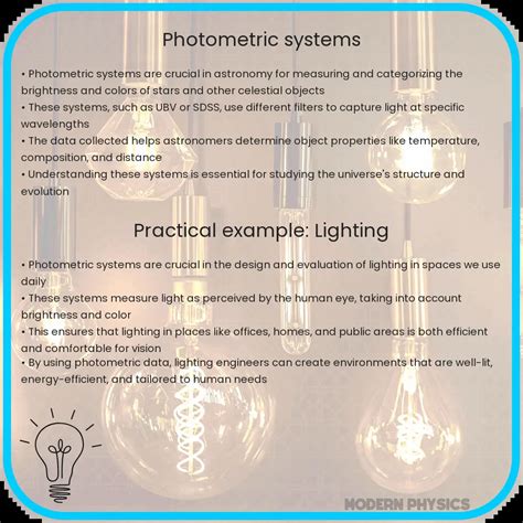 Image result for Photometric Example