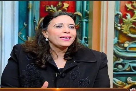 اخبارك نت | ترفع قيمة الجنيه.. هدى الملاح تكشف أهمية مبادرة التسهيلات ...