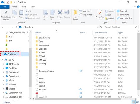Image result for How to Install One Drive On File Explorer