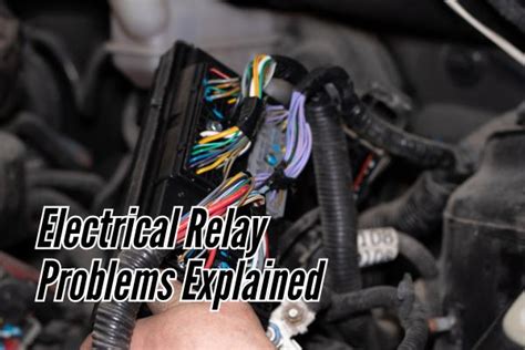 2010 LR2 Relay Problems 的图像结果