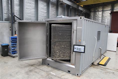 Image result for Structural Drier