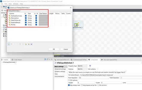 Image result for Talend Script