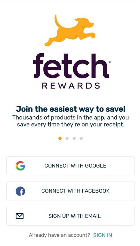 Image result for Amazon Fetch Rewards