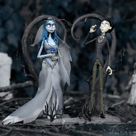 Image result for Emily Corpse Bride Side Profile
