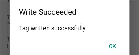 NFC Tag Programming 的图像结果