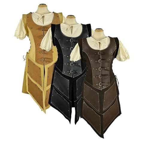 Retro Vintage Medieval Renaissance Dress Armor Chest Guard Warrior ...