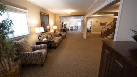 Location 1 | Mahn Family Funeral Chapel