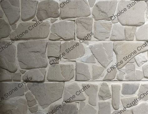 Natural Stone Cladding Fossile Mint