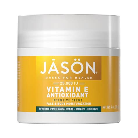 Jason Natural Cosmetics with, 118ml : Amazon.in: Beauty