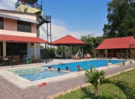 AMAZON CAMP LODGE (Rio Momon) - Campground Reviews & Photos - Tripadvisor