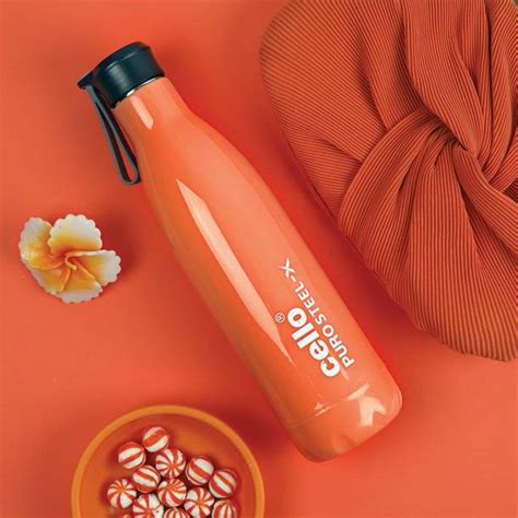 Cello Water Bottles Online at Discounted Prices on Flipkart