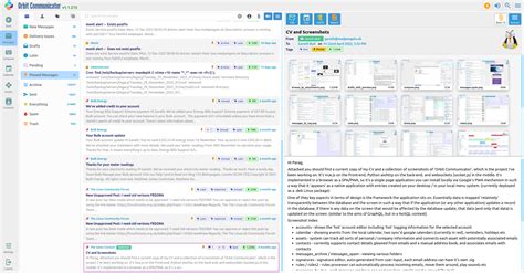 Image result for Linux Orbit