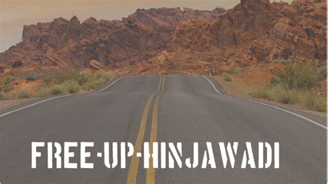 Petition · #Free-Up-Hinjawadi 2 . 0 - Pune, India · Change.org
