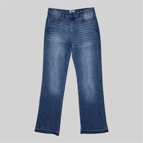 My Jeans Article 5503 High Rise Modern Straight Women – myjeans.pk