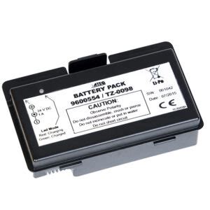 Image result for ATEQ AX6000