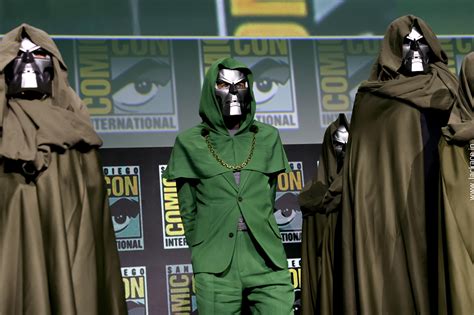 Avengers: Doomsday: Box Office, Budget, Hit or Flop, Predictions ...