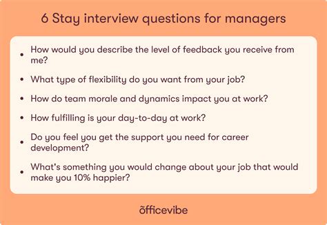 How Do You Organize Your Work Day Interview Question at Donald Hammond blog