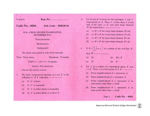 408-7462702-3494704 - Lecture Notes - Mathematics 4 - Studocu