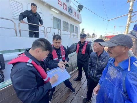 台州：严把三道关，有序推进渔业船员全员持证上岗_培训_职务_渔船