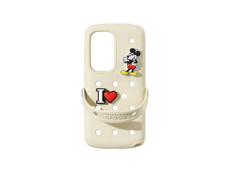 Samsung Galaxy S25 Ultra Crocs Case With Jibbitz Charms | South Port ...