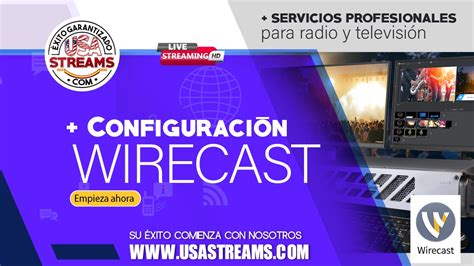 Wirecast Tutorial for Beginners 的图像结果