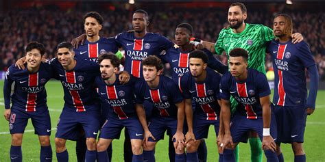 PSG preparing ambitious £83m bid to sign "world-class" Arsenal player