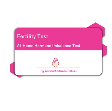 Image result for Fertility Test Collection