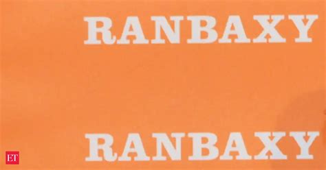 Ranbaxy gets FDA nod to sell generic Diovan tablets in US - The ...