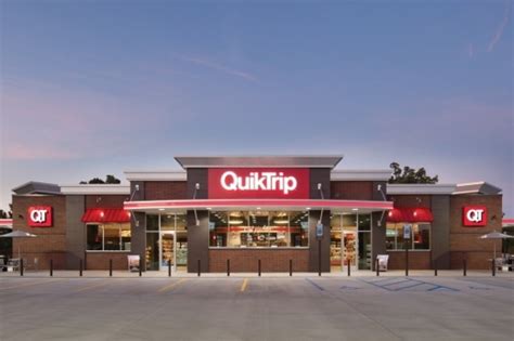 QuikTrip now open in Lakeway | Community Impact