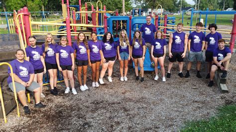 Parks & Recreation | City of Connersville