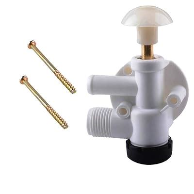 Ligefoy 385314349 RV Water Valve Assembly Camper | Ubuy India