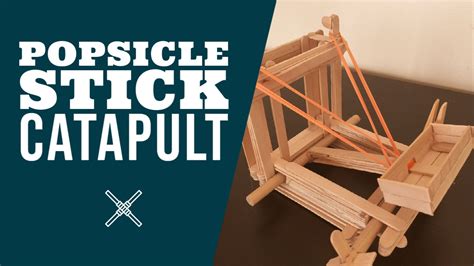 Image result for Catapult Science Project
