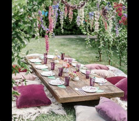 Fairy Garden Picnic Group Photoshoot, Riverbend Park Palisade, 27 April ...