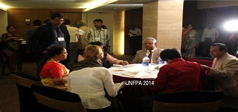 Indrani Chakravarty - Gerontologist