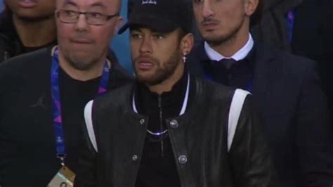 Y ahora, ¿qué hará Neymar?