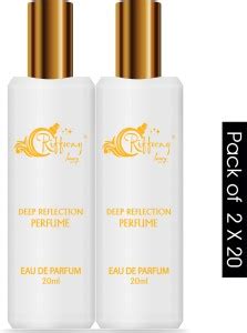 Buy Riffway Deep Reflection Perfume For Men & Women _ Enjoy Intense ...