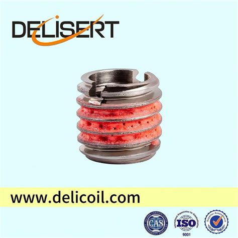 Image result for How to Install Thread Inserts