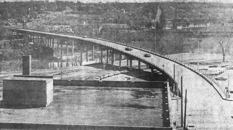 How Sioux Falls' first viaduct in 1890 solved a major city problem