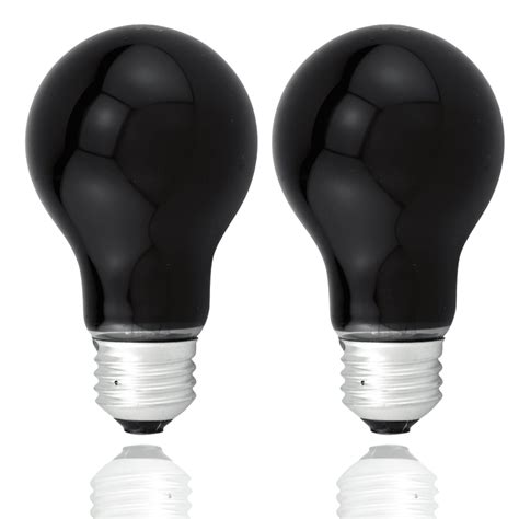 Black Light Bulb Walmart at Clara Stamps blog