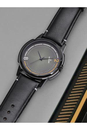 WROGN Watches for Men | FASHIOLA.in
