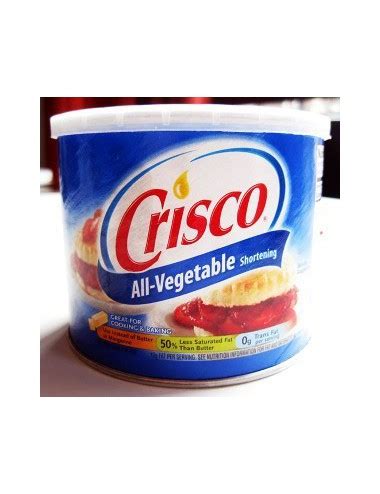 Crisco